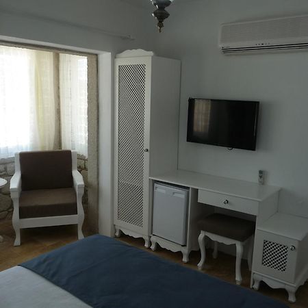 Yelken Konak Alaçatı Buitenkant foto