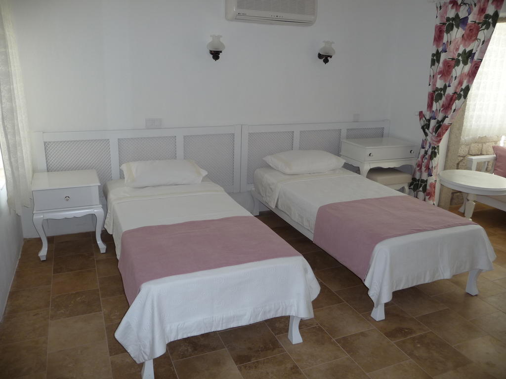 Yelken Konak Alaçatı Kamer foto