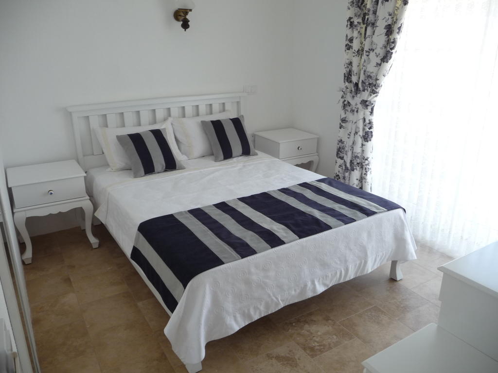Yelken Konak Alaçatı Kamer foto