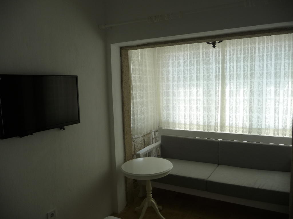 Yelken Konak Alaçatı Buitenkant foto