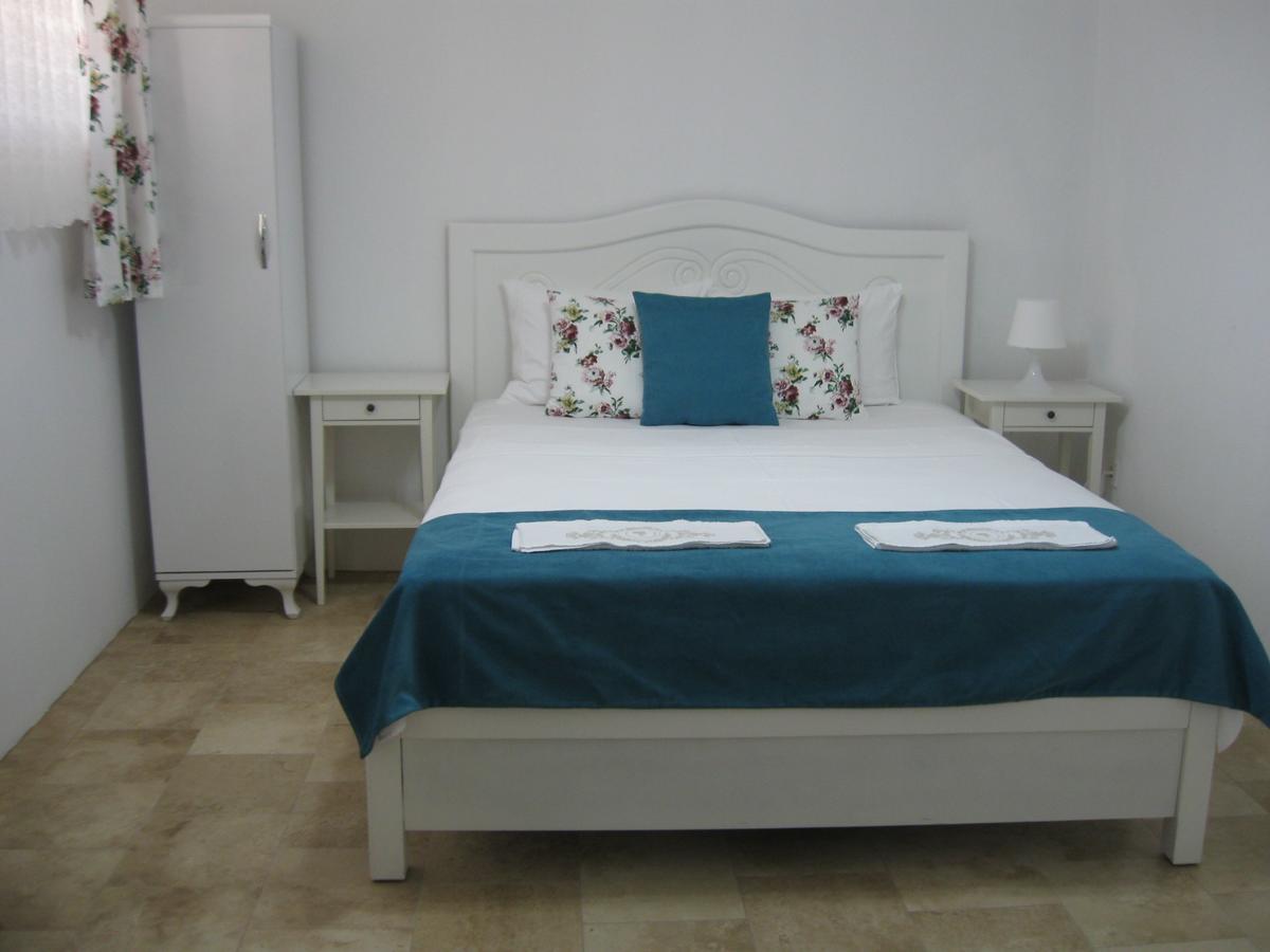 Yelken Konak Alaçatı Kamer foto