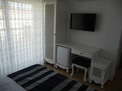 Yelken Konak Alaçatı Buitenkant foto